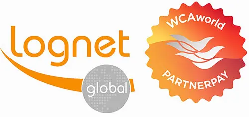 Lognet logo