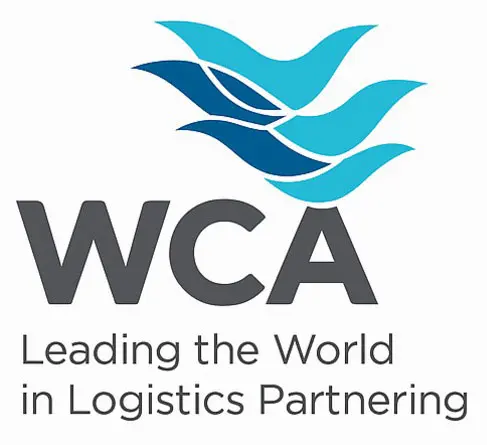 WCA logo